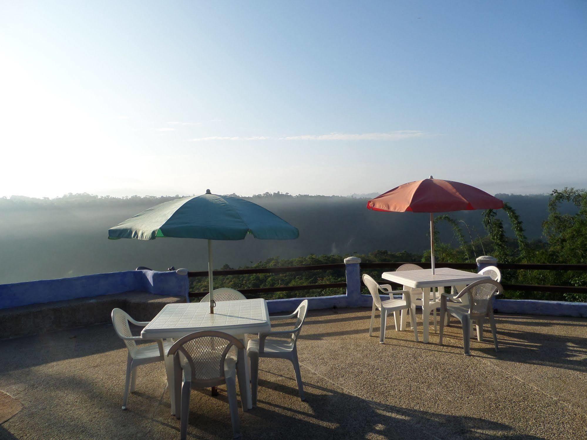 Hosteria "El Encanto" San Miguel de los Bancos Buitenkant foto